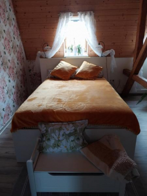 Ferienwohnung Rosi